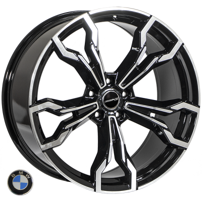 7116 BMF