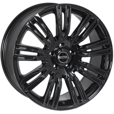 JH 716D 9,5x22 5x120 ET45 DIA72,6 (black)