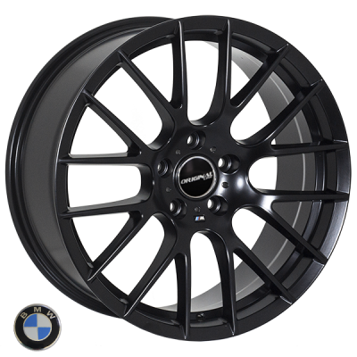 725 satin black 725 satin black