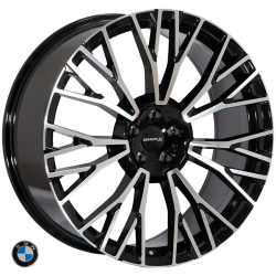 736 BMF 736 BMF