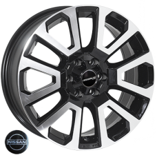 ZW 7487 7,5x17 6x114,3 ET30 DIA66,1 (BP) ZW 7487 7,5x17 6x114,3 ET30 DIA66,1 (BP)
