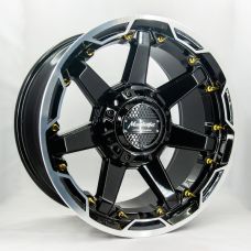 GT 773 9x18 5x127/139,7 ET0 DIA87,1