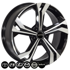 ZW 7939 7x18 5x114,3 ET35 DIA67,1 (BP)