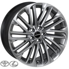 ZW 7971 8x20 5x114,3 ET30 DIA60,1 (HB)