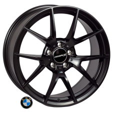 ZF 8369 8x18 5x112 ET25 DIA66,6 (satin black) ZF 8369 8x18 5x112 ET25 DIA66,6 (satin black)