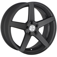 ZW 9135 8,5x19 5x112 ET38 DIA73,1 (BLKM)