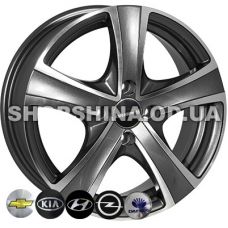 ZW 9504 5,5x14 4x100 ET44 DIA56,6 (MKP)