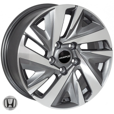 JH A1387 7x16 5x114,3 ET45 DIA64,1 (GP)