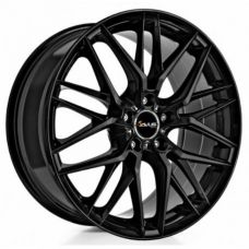 AVUS Racing AF19 Black R17 W7.5 PCD5x110 ET40 DIA65.1