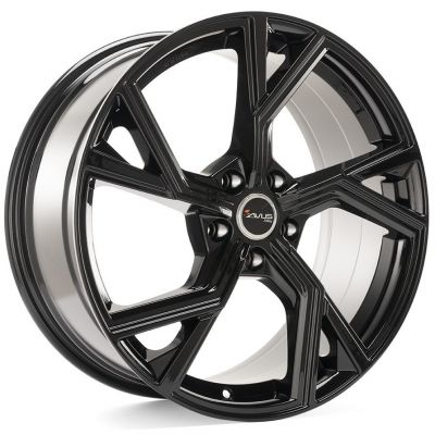 AF20 Black AF20 Black
