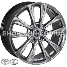 JH AO85009 8x18 5x114,3 ET45 DIA60,1 (HB)
