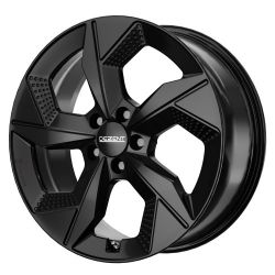 AO BLACK - Schwarz