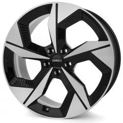 AO DARK - Black Polished