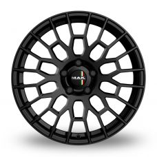 Mak APX 7,5x18 5x114,3 ET45 DIA (gloss black) Mak APX 7,5x18 5x114,3 ET45 DIA (gloss black)