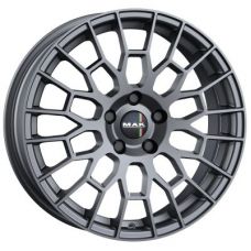 Mak APX 7,5x18 5x108 ET45 DIA (gloss gun metallic)