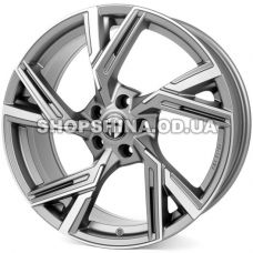 Tomason AR1 8,5x19 5x112 ET35 DIA66,6 (anthracite diamond)