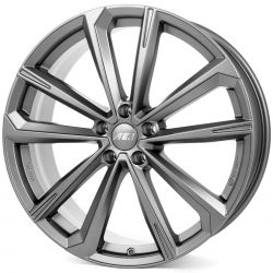 ARUBA GRAPHITE - Graphite Matt