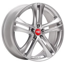 AS4 EVO Crystal Silver (CS)