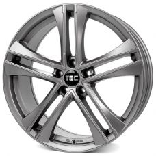 TEC SPEEDWHEELS AS4 EVO Gun Metall (DG) R17 W7.5 PCD5x114.3 ET45 DIA72.5