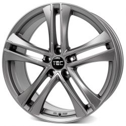AS4 EVO Gun Metall (DG)