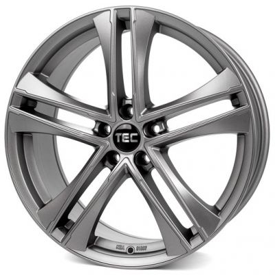 AS4 EVO Gun Metall (DG)
