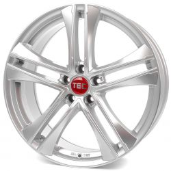 AS4 EVO Hyper Silber (HS)