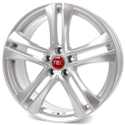 AS4 EVO Hyper Silber (HS)