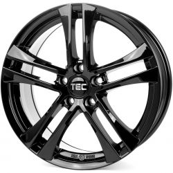 AS4 EVO Schwarz Glanz (BG)