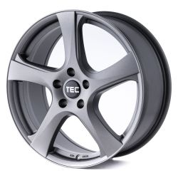 AS5 Gun Metal (DG)