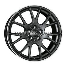 ATS Crosslight 9x19 5x112 ET30 DIA75 (racing black lip polished)