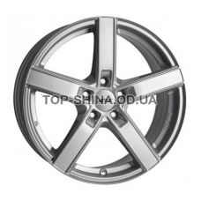 ATS Emotion 7,5x17 5x108 ET55 DIA63,4 (polar silver)