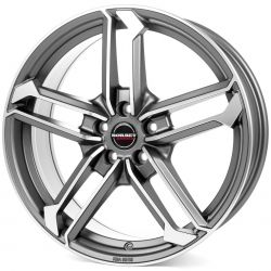 ATX Graphite Polished Matt