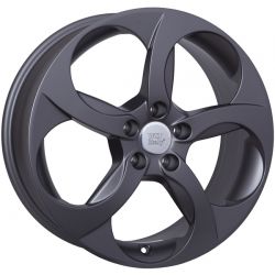 Alfa Romeo (W259) Ulysse matt gun metal