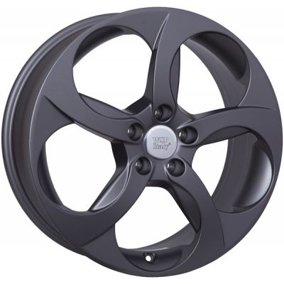 Alfa Romeo (W259) Ulysse matt gun metal
