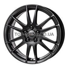 Alutec Monstr 7,5x18 5x100 ET40 DIA63,4 (racing black)