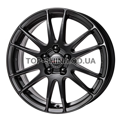 Диски Alutec Monstr 7,5x18 5x100 ET40 DIA63,4 (racing black)