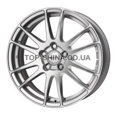 Alutec Monstr 6,5x17 5x112 ET33 DIA57,1 (polar silver)