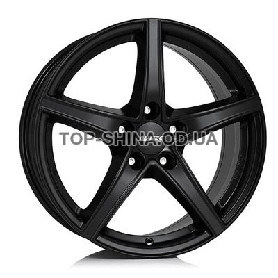 Диски Alutec Raptr 8,5x20 5x108 ET45 DIA63,4 (racing black)