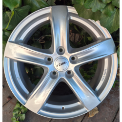 Arktis silver