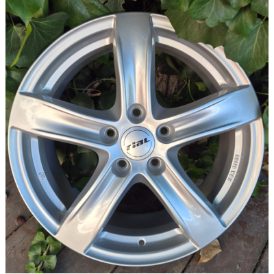 Arktis silver