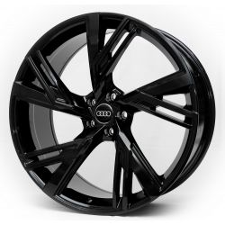 Audi (6105) black