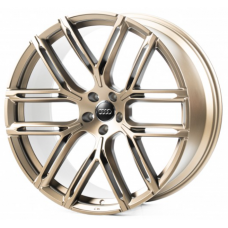 Replica Forged Audi (A002) 10,5x23 5x112 ET18 DIA66,6 (satin bronze)