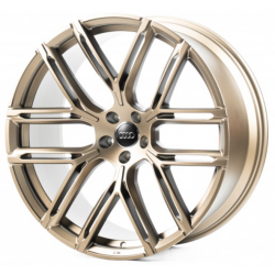 Audi (A002) satin bronze