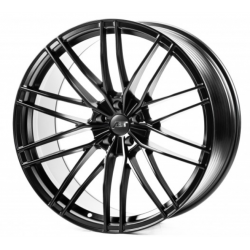 Audi (A22599) satin black