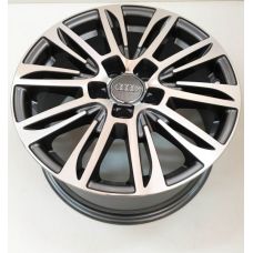 Replica Audi (A49) 9x20 5x112 ET45 DIA66,6 (GMF)
