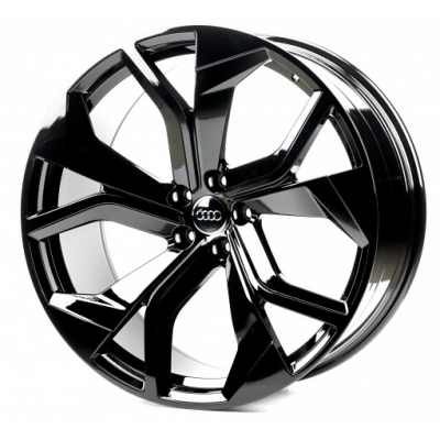Audi (A5480) gloss black
