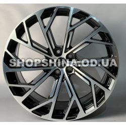Audi (A624) BKF