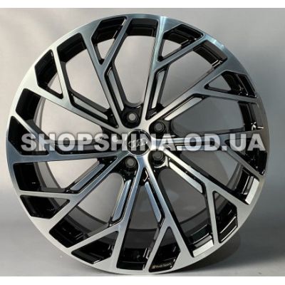 Audi (A624) BKF