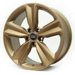 Audi (R1093) bronze