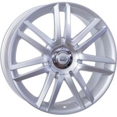 WSP Italy Audi (W544) Pavia 8x20 5x100/112 ET32 DIA66,6 (silver)